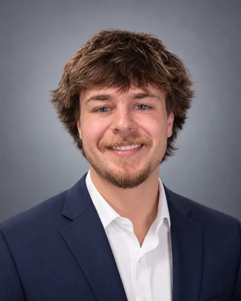 Headshot of Simon Duffy, Co-Founder at Aperian Solutions